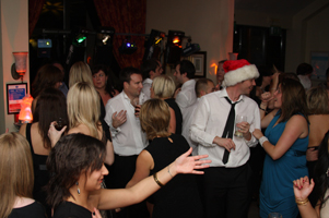 360 Media Studio - Christmas Party Photography in Berkshire