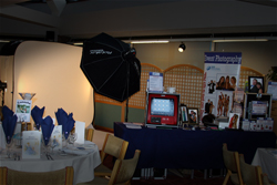 360 Media Studio - Berkshire Masonic Ladies Night/Festival Photographer