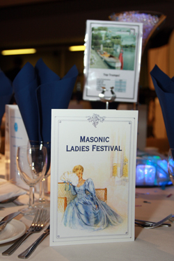 360 Media Studio - Berkshire Masonic Ladies Night/Festival Photographer